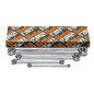 CHIAVE E6-E24 TORX DOPPIE DRITTE SERIE 4 PEZZI 95FTX/S4