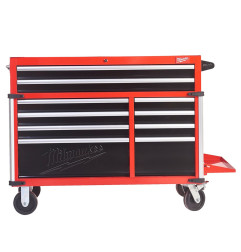 CARRELLO PORTAUTENSILI A 10 CASSETTI MOD. SRC46-1 COD. 4932478852