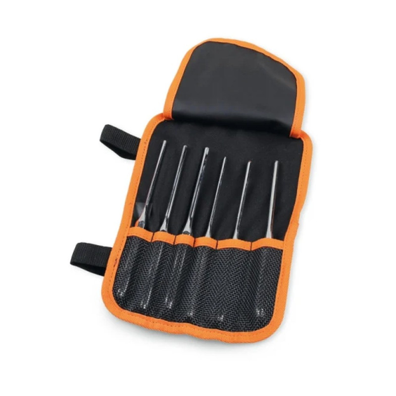 CACCIASPINE PER SPINE ELASTICHE MM SERIE 6 PZ BETA 31/B6N-LSE