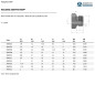 NIPLES A SALDARE 1"1/2 MASCHIO GAS CILINDRICO SV60