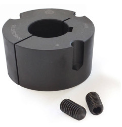 BUSSOLA CONICA 1008 FORO 16 MM
