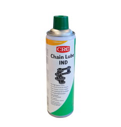 GRASSO LUBRIFICANTE PER CATENE 500 ML CHAIN LUBE CRC 6703