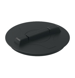 COPERCHIO FILETTATO GRUPPO LABIRINTO D.355 3522040