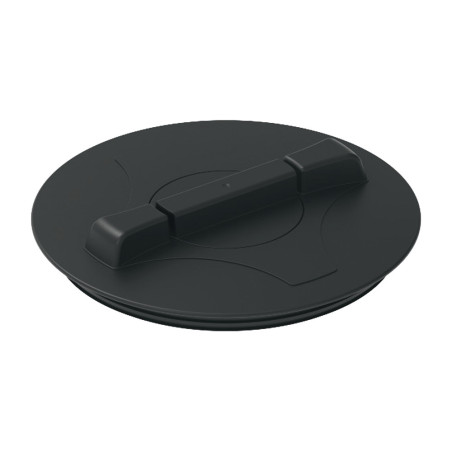COPERCHIO FILETTATO GRUPPO LABIRINTO D.455 3522060