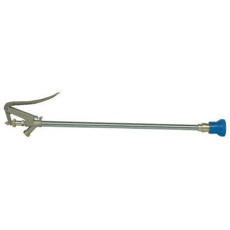 LANCIA LEVA 600mm TURBO UGELLO CERAMICA 1,5 001121C