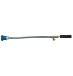 LANCIA MANOPOLA 300mm TURBO UGELLO CERAMICA D.1,5 001211C