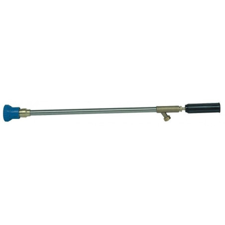 LANCIA MANOPOLA 300mm TURBO UGELLO CERAMICA D.1,5 001211C