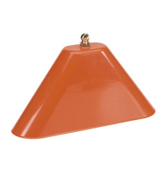CAMPANA DISERBO LOCALIZZATO 1/4"GAS 0019502