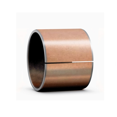 BOCCOLA 30X34X25 AUTOLUBR. SF-1B ISB