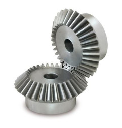 COPPIA CONICA MODULO 2  Z 16/32  RAPPORTO 1:2
