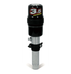 AEROPULSOMETRO OLIO PER FUSTO KG.200  R 3,5:1 F0021402A PIUSI