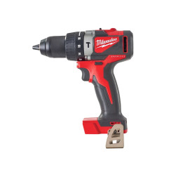 TRAPANO AVVITATORRE BRUSHLESS CON PERCUSSIONE 18V 82Nm M18BLPD2-0X