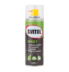 SVITOL EASY SPORT SPRAY 200ml AREXONS 2327