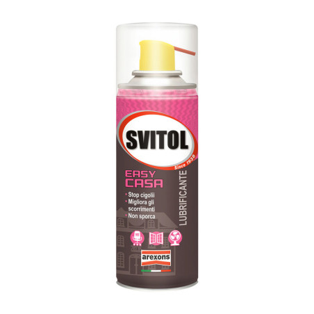 SVITOL EASY CASA SPRAY 200ml AREXONS 2322