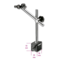 SUPPORTO MAGNETICO PER COMPARATORI 1662SP0