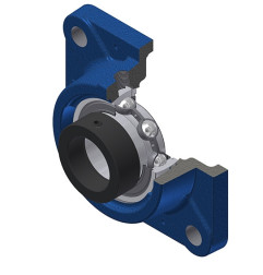 SUPPORTO AUTOALLINEANTE FORO 45 FE209 SNR