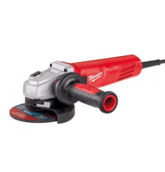 SMERIGLIATRICE 125MM 1200W M14 AGV12-125X