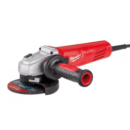 SMERIGLIATRICE 125MM 1200W M14 AGV12-125X