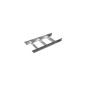 SEPARATORI INCROCIATI 100 MM PER C35 CASSETTO 600X447 MM BETA 8889C6/10