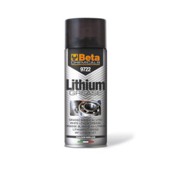 SBLOCCANTE ULTRA SBLOCK SPRAY 400ML BETA 9712