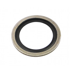 RONDELLA BONDED - BSP 1/8" -  10,37X15,88X2