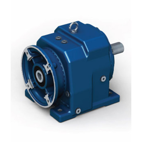 RIDUTTORE COASSIALE AMP 141/2 1/10,6 PAM 90 B5  LUBR. STM