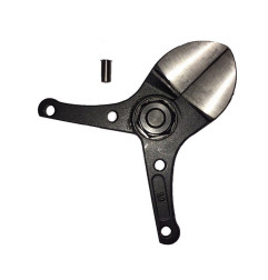 KIT GRUPPO LAME + RIVETTO DT