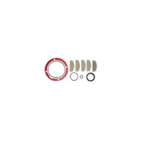KIT MANUTENZIONE MOTORE LASER