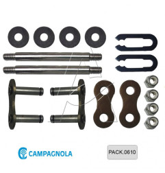 KIT PRIGIONIERO + MAGLIA OLISTAR EVO