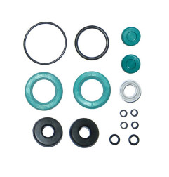 KIT GUARNIZIONI OLISTAR METAL TOP
