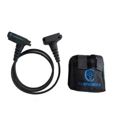 CAVO E FONDINA PER BATTERIA PLUG-IN CAMPAGNOLA Y120.0100