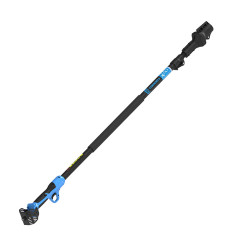 ASTA TELESCOPICA 150-230CM PER STARKMLN24.0700 E STARKLLN24.0800