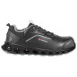 SCARPA ANTINFORTUNISTICA S3S SC FO SR TG.39 PELLE IDROREPELLENTE COFRA ENDURANCE