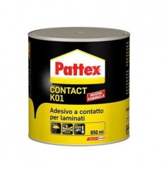 MASTICE CONTACT PATTEX/BOSTIK 850 ML