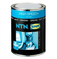 GRASSO HIGH SPEED LUBRIFICANTE NTN-SNR 1 KG