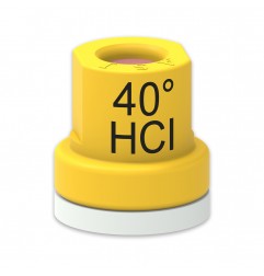 HOLLOWCONE CERAMIC ISO 40 GRADI 422HCI4002