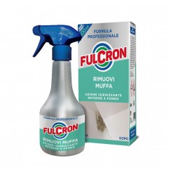 FULCRON RIMUOVI MUFFA 500 ML AREXONS 2554