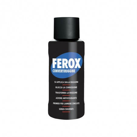FEROX CONVERTIRUGGINE AREXONS 750 ML
