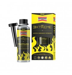 ADDITIVO PRO EXTREME DIESEL 325 ML AREXONS 9673