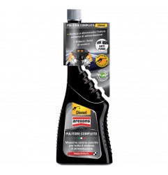 PULITORE COMPLETO DIESEL 250 ML AREXONS 9795