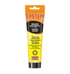 GRASSO CUSCINETTI SYSTEM 100ml AREXONS 9803