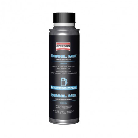 DIESEL MIX ADDITIVO PROTETTIVO 500 ML AREXONS 9849