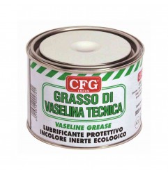 GRASSO DI VASELINA TECNICA 1000 ML CFG L00103
