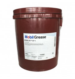 GRASSO MOBILUX EP1 (GL1) 18 KG