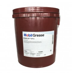 GRASSO MOBILUX EP2 (GL2) 18 KG