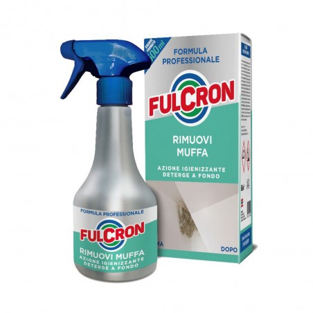 FULCRON RIMUOVI MUFFA 500 ML AREXONS 2554